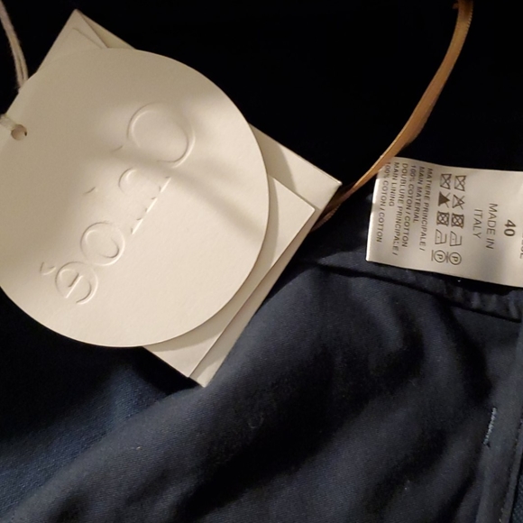 Chloe sz 40 pants - Picture 3 of 4